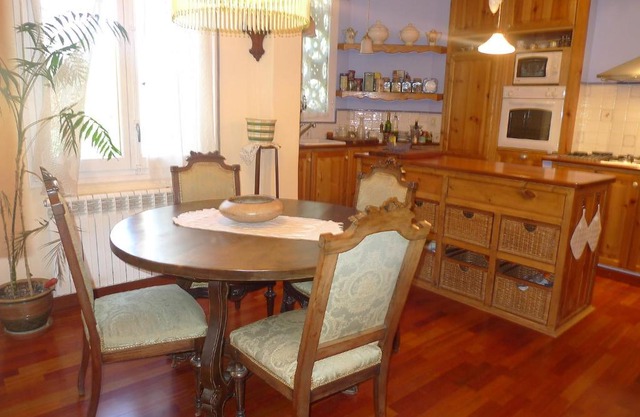 Apartment Olot by Interhome