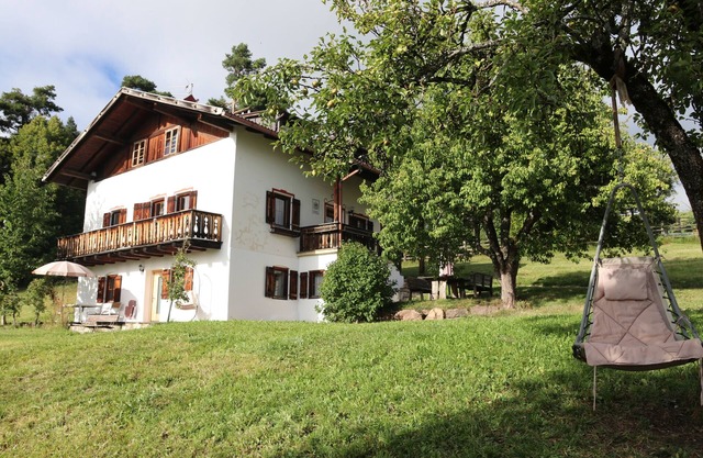 Apartamento Schwarzhorn en el Patio de la Cuadrícula