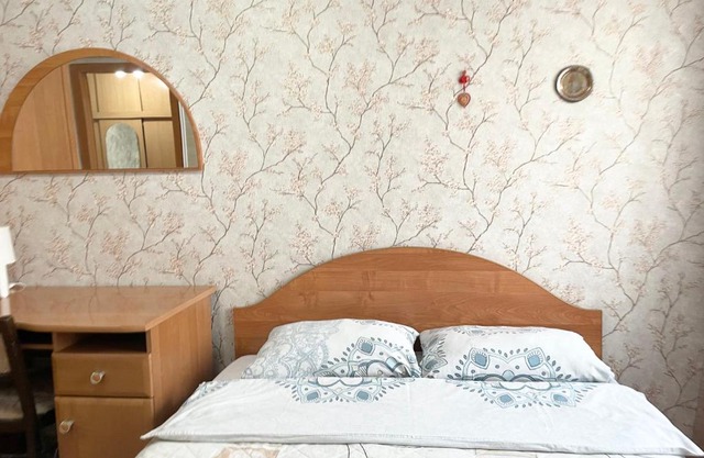 Apartment on Astana 12/1