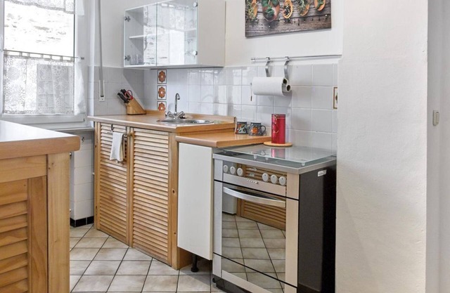 Ferienwohnung am Bleidenberg - Ferienwohnung Weingut Anton Hammes