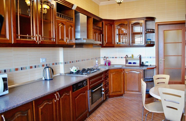 Apartment on Ismayil bay Qurtqashinli 50