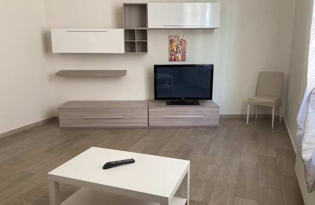 Apartment on the Corso in Montecatini