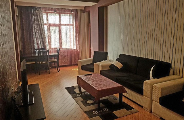 Apartment on MirQasimov st.29