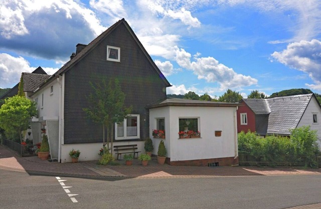 Wohnung im 1. Stock bei Willingen