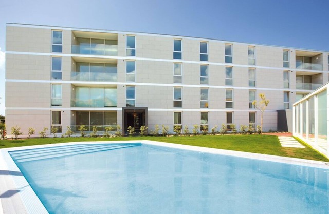 Brand New Sunny Apt. Am Strand
