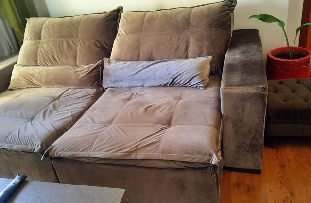 Apartment on the coast