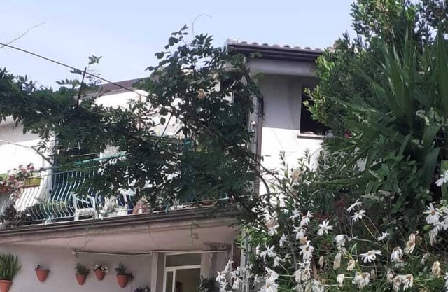 Apartment an der Küste, in einem Paradies von bemerkenswerter Schönheit. WiFi.