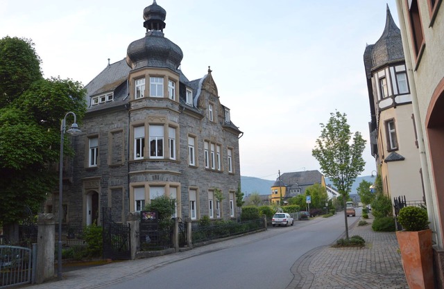 Gemütliches Appartement an der Mosel in Neumagen-Dhron