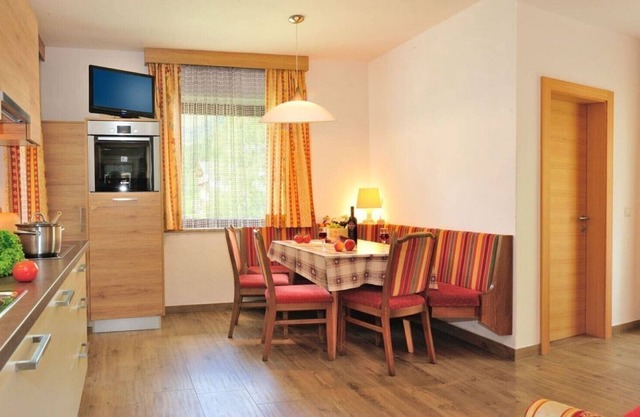 Ferienwohnung auf dem Bauernhof - Ferienwohnung Apfel