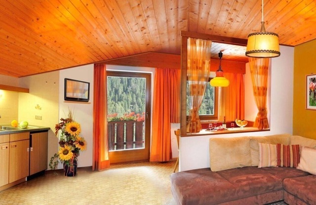 Ferienwohnung auf dem Bauernhof - Ferienwohnung Birke