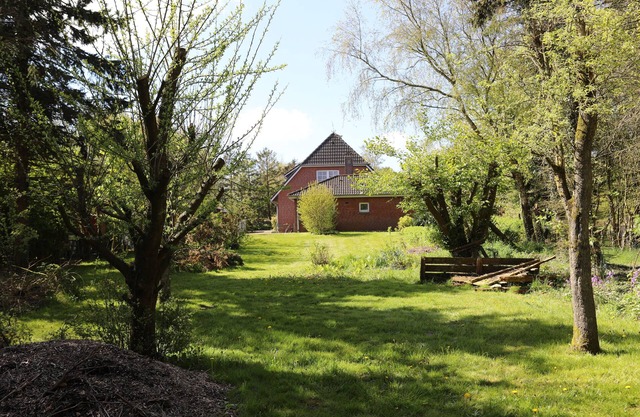 Wohnung an der deutsch-dänischen Grenze Nähe Sylt