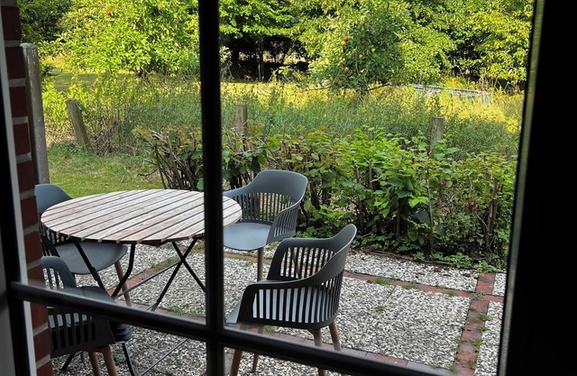 Wohnung an der deutsch-dänischen Grenze Nähe Sylt