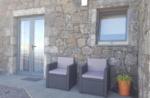 Apartment im Erdgeschoss