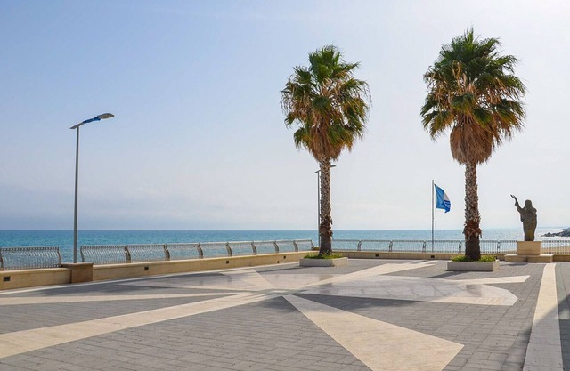 Wohnung am Meer - Zweizimmerwohnung 2