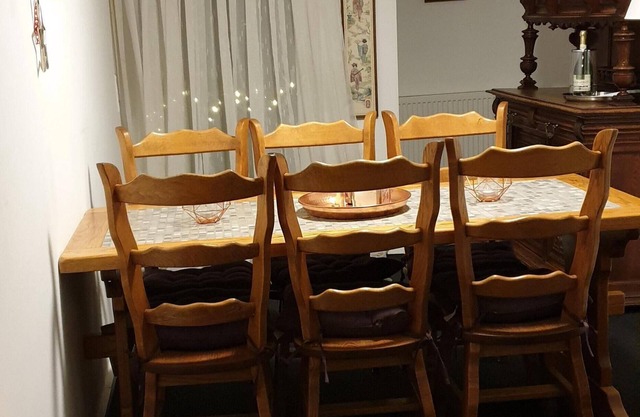 Ferienwohnung an der Mosel