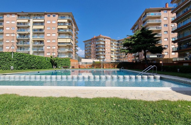 Vivalidays Luis - Santa Susanna