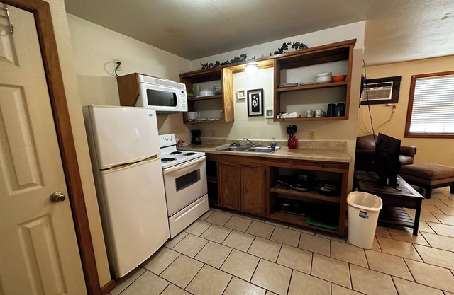 Apartment on Toledo bend Lake