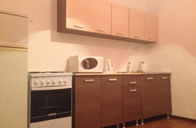 Apartment on Zipovskaya 68