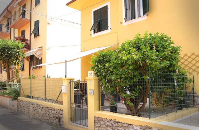 Wohnung ONDA 3