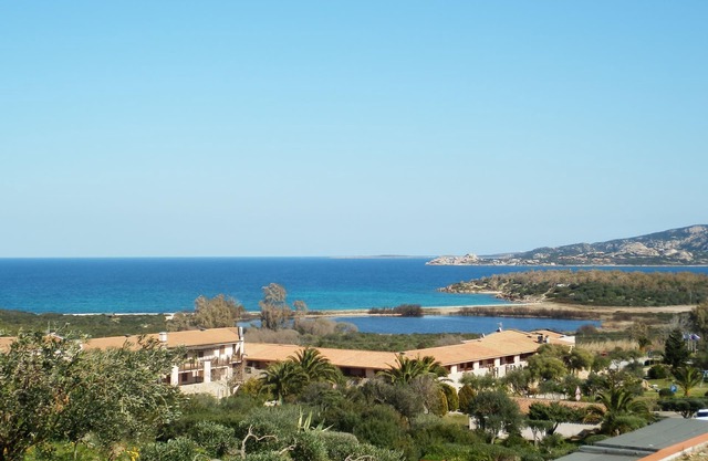 Wohnung nur 300 Meter vom Strand entfernt