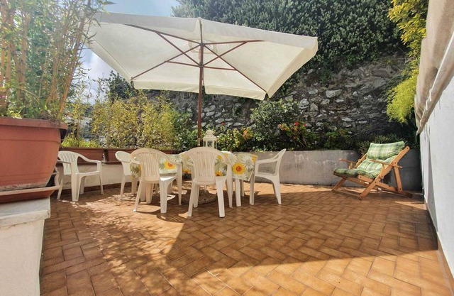 Ferienwohnung Orchard Ischia 14