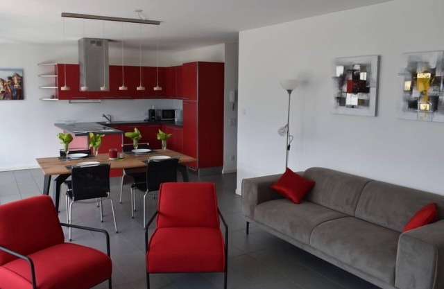 Ferienwohnung Orizia by Interhome