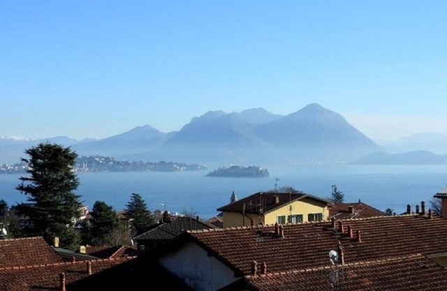 Apartment Ortensia