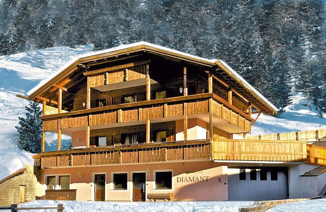 Wunderschönes Appartementhaus in perfekter Lage