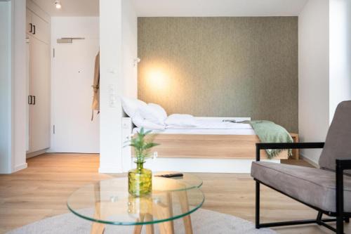 Apartment "OSTERNBURG"