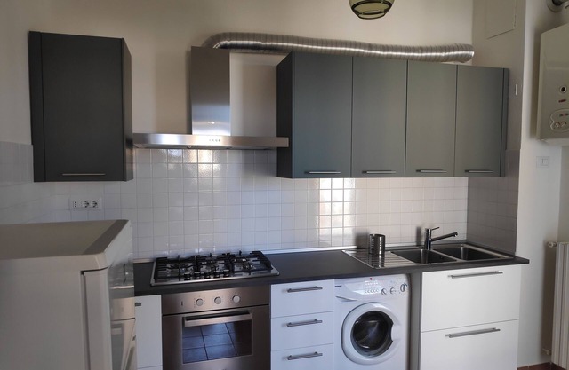 Apartment Overview