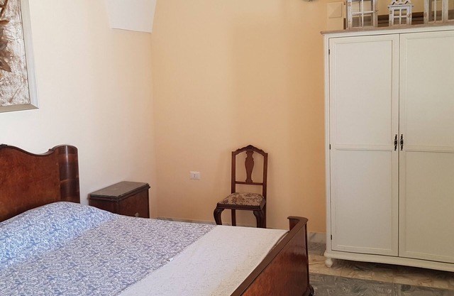 Ferienwohnung 'Palazzo Costantini - Gerbera' mit Gemeinschaftsterrasse, Wi-Fi und Klimaanlage