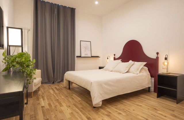 Apartment - Piazzale Flaminio (Zentrum Rom, Villa Borghese, Piazza del Popolo)