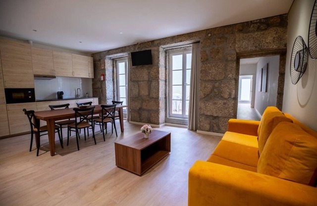 Apartment-Paço dos Duques