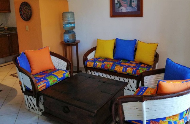 Apartment Pablito - .