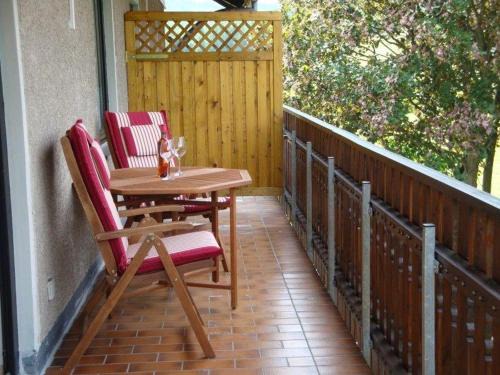 Apartment Pahl