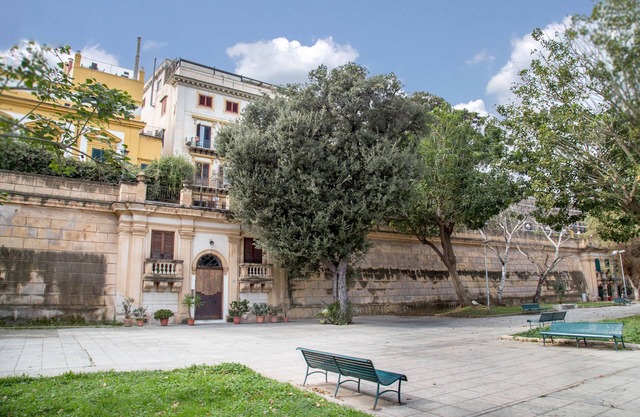 Apartment Palazzo Trinacria