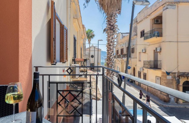 Apartment Palermo by Interhome