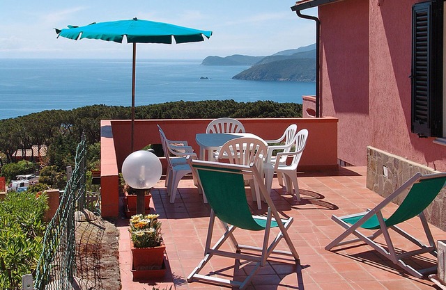 Ferienwohnung Palma by Interhome