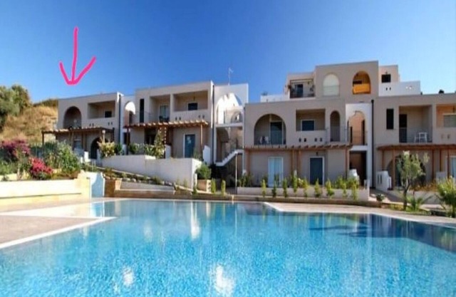 Amalfi Apartment N16 - für 4 + 1- 180 ° C Panoramablick auf das Meer