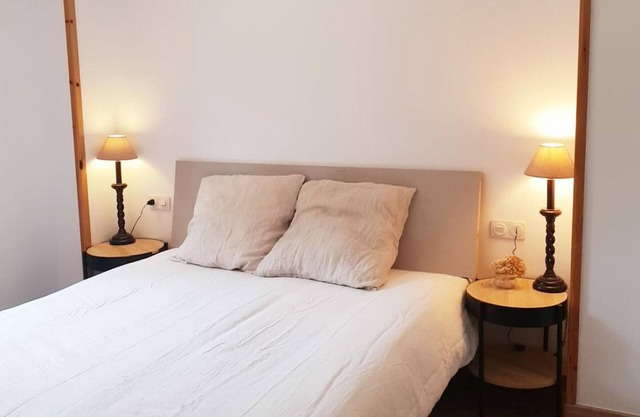 Apartment Panticosa, 1 bedroom, 4 persons