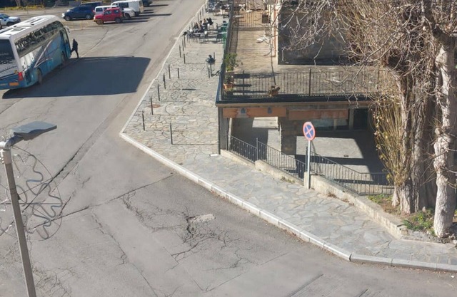 Apartment Panticosa, 2 bedrooms, 6 persons