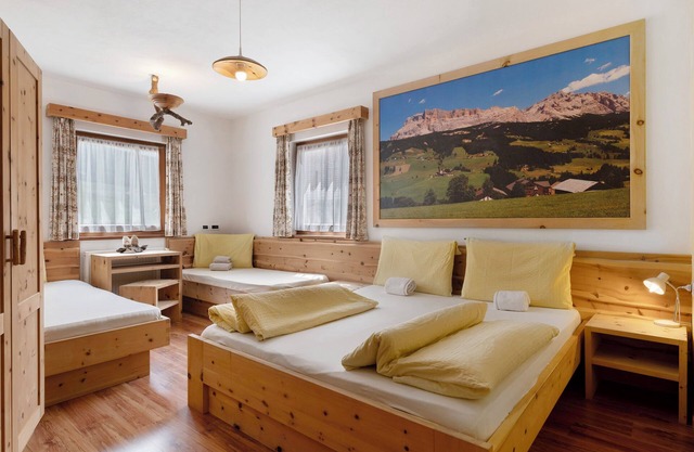 Ferienwohnung 'Paracia App Cir' mit Meerblick, Gemeinschaftsgarten und WLAN