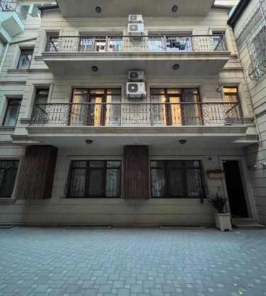 Apartment Paradise Baku