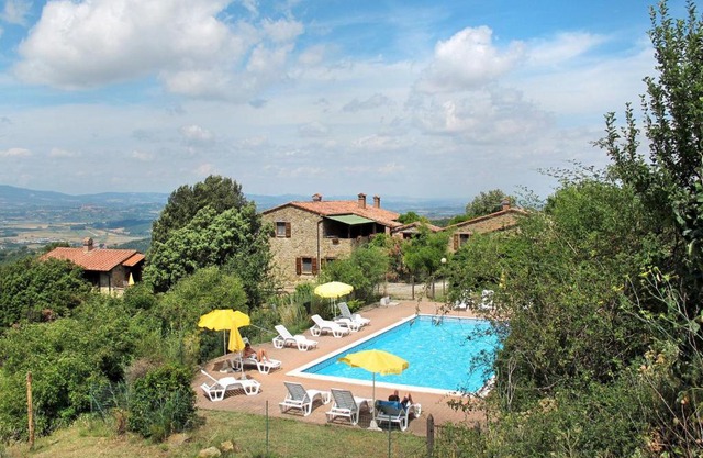 Apartment Paradiso Selvaggio-1 by Interhome