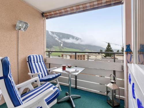 Apartment Parkareal - Utoring-13 by Interhome