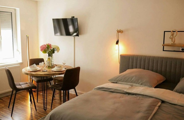 Apartment Passau A /Central /Garage /Cozy