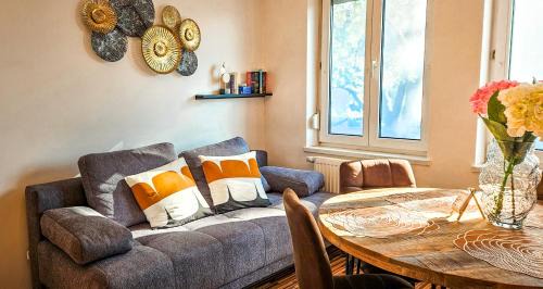 Apartment Passau A - Parken, Stilvoll, Modern & Cozy im Zentrum von Passau