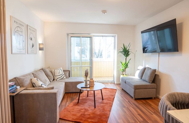 Apartment Passau B /Central /Cozy