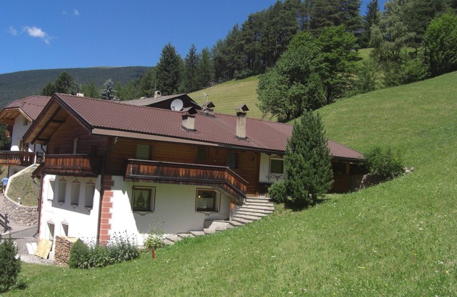 Haus in sonniger und ruhiger Lage, ideal für Naturliebhaber und Familien