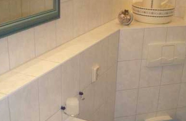 Appartement - Pension Villa Martha